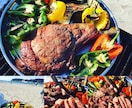 本格バーベキューの作り方おしえます アメリカBBQ修行経験もある現役料理人がBBQを教えます。 イメージ5