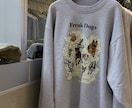 プロの画家がリアルなペットのデッサン肖像画描きます ペットの名入れTシャツやグッズのための原画★デジタル納品★ イメージ9