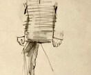 体の描き方教えます お客様1人1人に応じたアドバイスを イメージ1