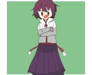 キャラクター製作なら何でも描きます デザイン力・オリジナリティがあるといわれています。 イメージ5