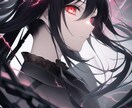 AIイラスト　アイコン、キャラクター作成します 可愛いイラストをご要望に沿って丁寧に描きます イメージ1