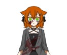 TRPGの立ち絵を最低価格で描きます 感情表現と躍動感たっぷりの立ち絵を描きます！ イメージ3