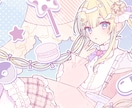 Youtubeのサムネイルイラストを描きます 配信・MV用のイラストをお求めの方へ イメージ7