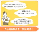 WordPressのテーマを使ってHP作成ます 短期間・低予算でのHP制作を作ります イメージ2