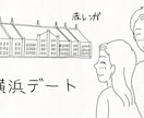 サプライズパラパラ漫画作成します 結婚式・企業PR・記念日や誕生日にも対応DVD付き！！ イメージ3