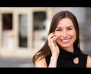 気持ちいい！初心者向け★プロがあなたのお話聞きます 【３０歳以上限定】プロの聞き上手だから話しやすい♪共感のみ◎ イメージ7