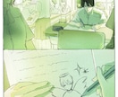 最短3日！商用利用◎世界観のあるイラスト作成します 魅力的な厚塗り・アニメ塗りのイラストを制作いたします！ イメージ10