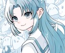 限定５件｜実績掲載OKの方向けアイコン制作します ポートフォリオ強化用・限定アイコン制作 イメージ2