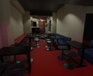 Blenderで理想の空間を3DCG化します 商品PRから空間演出まで幅広く対応 イメージ3