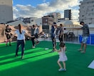 Kpopやオリジナルダンスを教えます 現役女優ダンサーが指導♪初心者さん安心のダンスレッスン♪ イメージ3