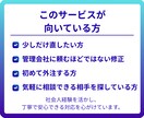 ホームページの「ちょっとした修正」迅速に対応します 文章変更・画像差替え・リンク修正等、お困りごとを丁寧に解決。 イメージ2