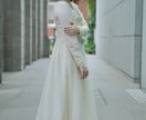 結婚式前撮り写真と動画撮ります 動画と写真まとめて撮影しちゃいましょう イメージ8