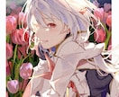 イラストを制作します 様々な用途に合わせてイラストを制作します！ イメージ1