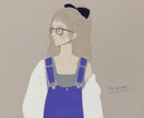 ポップなイラストを描きます ご提案に沿ったポップなイラストを提供致します イメージ1