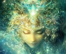 霊感で人生の目的と方向性を視ます 迷いの中にある本当のあなた　に戻るためのメッセージを届けます イメージ1