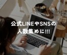 400名以上のコミュニティで宣伝,拡散します あなたのビジネスの集客･宣伝にお使いください!!! イメージ2