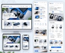 高指標の独自ドメインで店舗・企業サイトを制作します 開設時から最大DR92・DA94！アフィリエイトブログも対応 イメージ11
