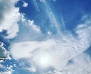 色々な空の写真を提供します 爽やかな空の写真が欲しい人はこちらに連絡ください イメージ3