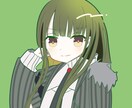 可愛くてデフォルメ調のアイコンイラストを描きます 最短1日での納品可能です♪ご相談ください！ イメージ1