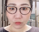 ファッションや年齢に合ったメイク提案をします メイクとファッションのトータルコーディネート イメージ6