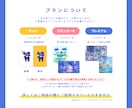 絵本のような個性的な一枚絵を描きます 様々な用途に！ゆるデフォルメでシンプル〜背景込など対応！ イメージ7