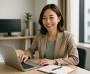 検索上位を狙う記事を執筆しますます 検索に強く、読者が最後まで読む記事を！ イメージ3