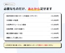 15秒の広告動画を縦・正方形・横で作ります 1本の広告を3サイズで納品。リールにもYouTubeにも イメージ6