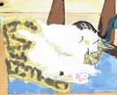 様々な絵をかいてます 動物、料理の絵を描きます。iPadを使って描いてます。 イメージ2