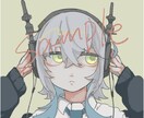 アイコン描きます あなた様のアイコンお描きします イメージ2