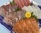 誰でも簡単に魚をさばけるようにします 魚さばいてかっこいい！って思われたくないですか？ イメージ2