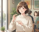 手話翻訳します 手話の翻訳または、文言、文面を手話に直します。 イメージ1