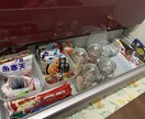 片付けが苦手な方・お困りの方のお手伝いをします クローゼット・台所・子ども部屋などの整理収納方法を提供します イメージ3