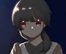 可愛いって思って貰えるようなイラスト描きます 固定キャラ作りたいけど思いつかない、！！という方へ是非！ イメージ2