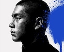 CD・配信用ジャケットをデザインします 楽曲の雰囲気を大切に丁寧に制作します イメージ1