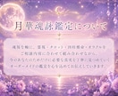 ツインレイ・サイレント。今の相手の気持ちを占います なぜ離れたのか、再会の可能性、魂の課題まで丁寧に読み解きます イメージ2