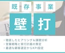 受注率UP｜営業組織の課題を根本解決し伴走します ドブ板からSaaSまで知り尽くした現役代表が根本解決します！ イメージ1