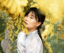 第一印象アップする◎プロフィール写真撮ります プロフィール写真がないと損をする!? イメージ1