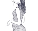 イラスト制作します あたたかく親しみやすいイラストを描きます イメージ3