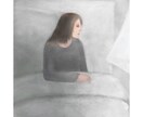絵画風のイラストを制作致します 一味違ったイラストを制作します イメージ7