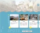 コーディング業務承ります デザインカンプを元にコーディングしwebサイト化いたします。 イメージ3