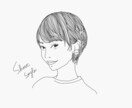 イラスト描きます 希望に沿ったイラストを描きます! イメージ7