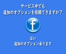 Facebookページ100いいね日本人増やします ⚡日本人アカウントで100いいね⚡安心の30日間減少保証付き イメージ6