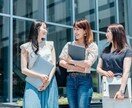 ある程度融通の効く大学生を数十名集められます まとまった人数の学生が欲しい方 イメージ1