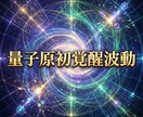 量子原初覚醒波動で魂を根源から進化させます 原初覚醒で潜在意識を根底から解放し人生を整える イメージ3
