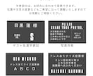 完成品納品✤チケット風のエスコートカード作成します 抜け感のあるイラストが魅力です✧ イメージ6