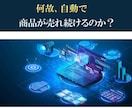 自力で収入を生み出す！Webマーケ教材を提供します 雇われることなく、個人で半自動収入を作り出し、人生を豊かに！ イメージ3