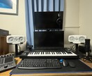 あなたの楽曲を用途に合わせてミキシングいたします 『歌ってみた』や『オリジナル曲』に磨きがほしい方へ イメージ4