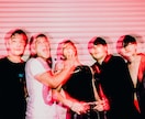 ライブで刺さる！直球パンクロック曲を作詞作曲します ライブで一発で心を掴む“ど直球”のメロディと感情をあなたに。 イメージ2
