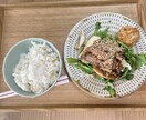 レンジで5分ご飯ができます 栄養満点かつダイエットにも効果的！ イメージ2