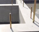 注文住宅ベタ基礎の図面、写真でミスや不具合探します 是正箇所は知識の無い人にも出来るだけ分かりやすく説明します。 イメージ2